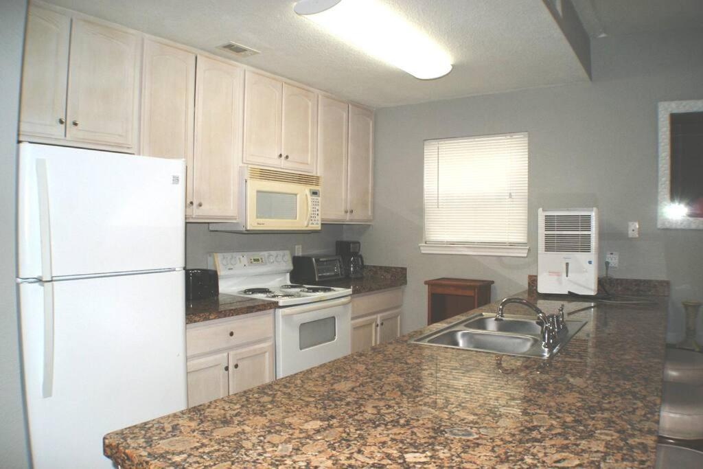 Coronado 204 Next To Beach Access South Padre Island Exterior photo