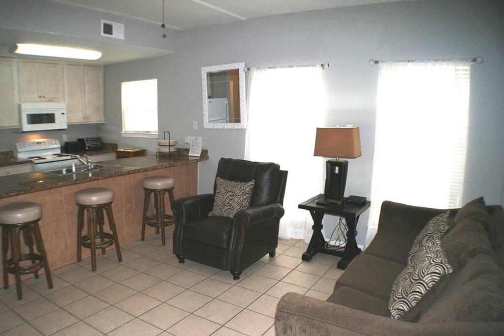 Coronado 204 Next To Beach Access South Padre Island Exterior photo