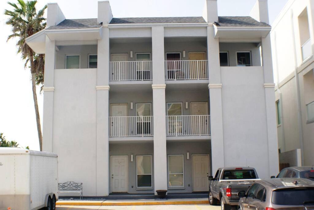 Coronado 204 Next To Beach Access South Padre Island Exterior photo